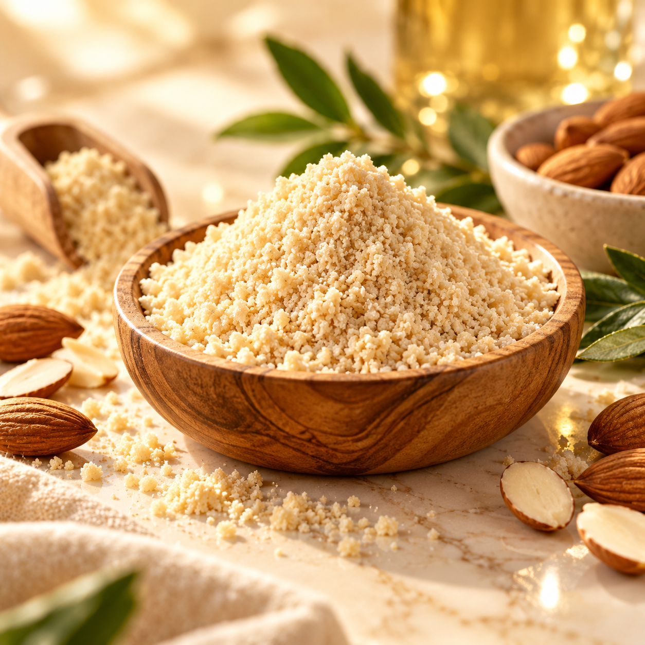 Vitamin B6 food sources