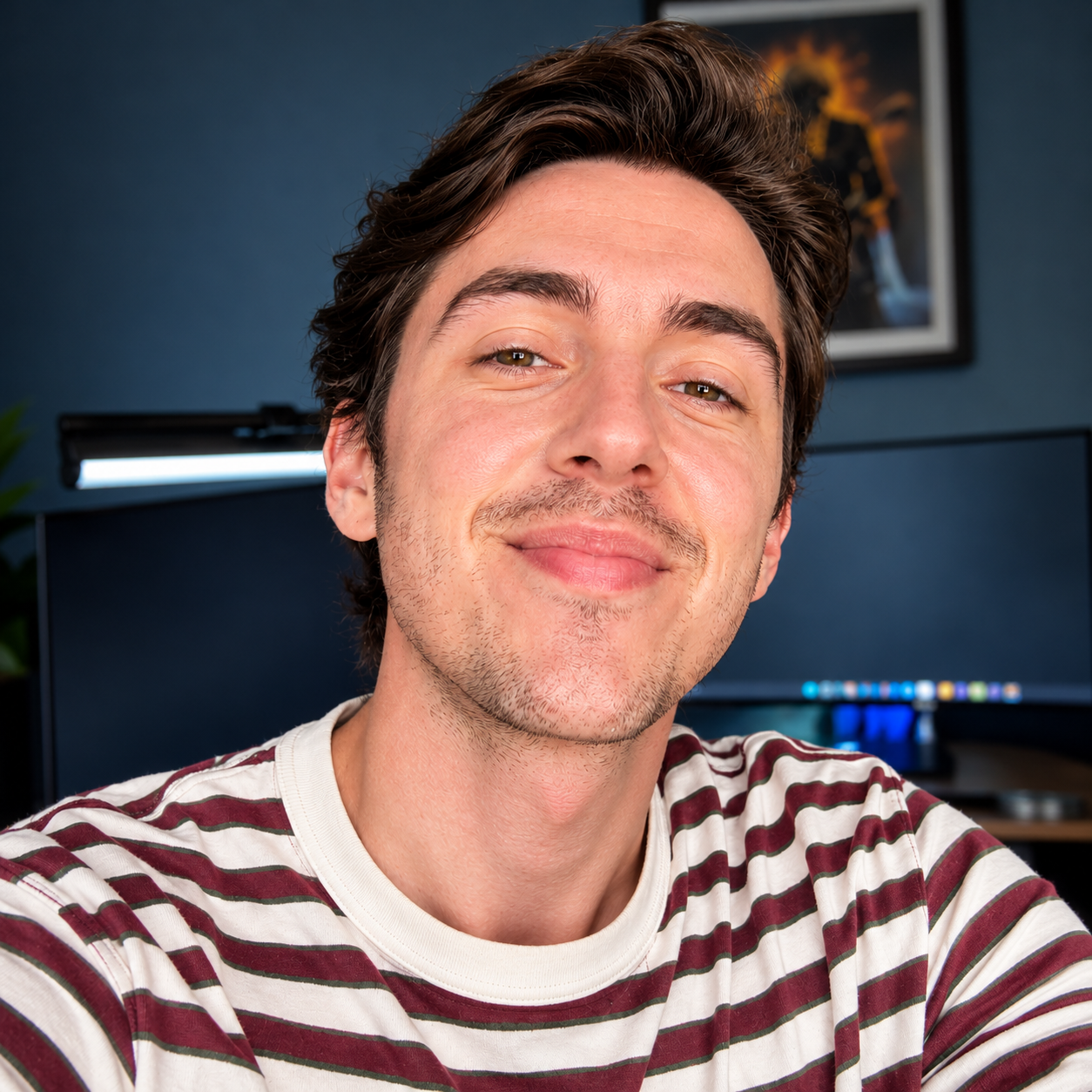 Luke Alltizer