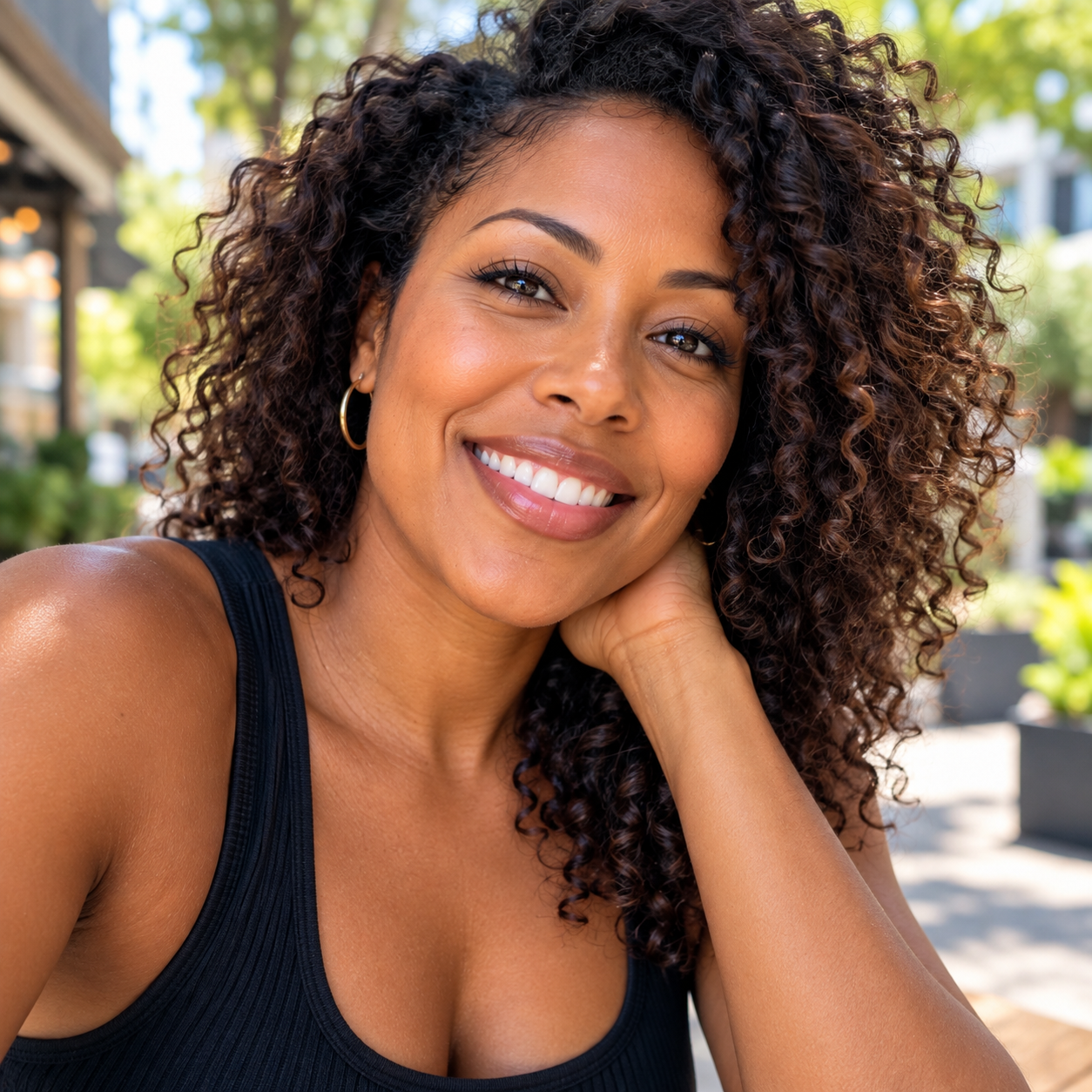 Photo of Ashley B.